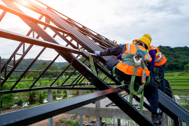 Best Commercial Roofing Services  in Ione, CA