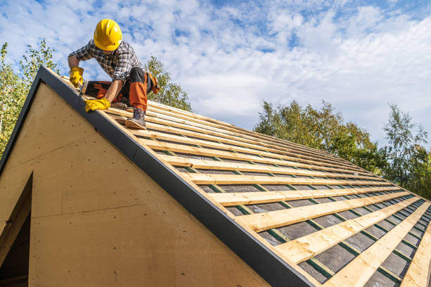 Quick and Trustworthy Emergency Roof Repair Services in Ione, CA